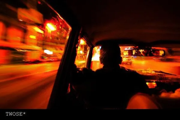 Airport Transfers