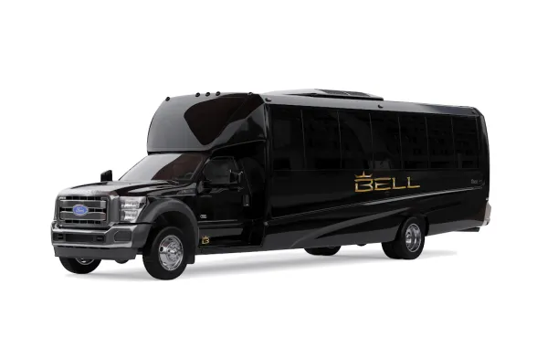28-Passenger Party Bus