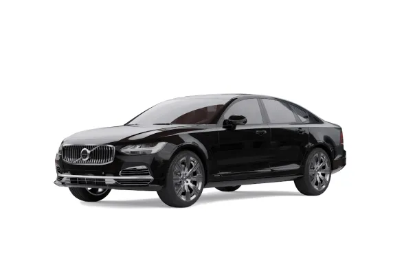 Volvo S90 Luxury Sedan
