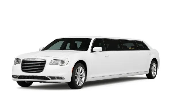 8-Passenger Super Stretch Limousine.png