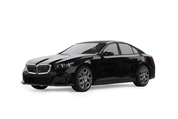BMW 5 Series Premium Sedan