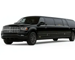 10-Passenger Lincoln Navigator Limo